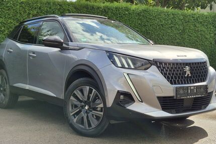 Peugeot 2008 34.000 km 22.100 € Essen 45356