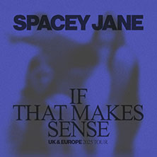 Spacey Jane - If That Makes Sense Tour 01.11.2025 Club Bahnhof Ehrenfeld