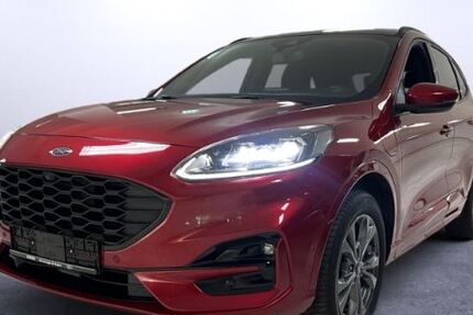 Ford Kuga 37.047 km 27.890 € Essen 45134