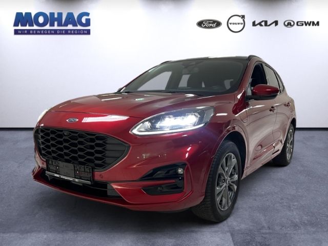 Ford Kuga 37.047 km 27.890 € Essen 45134