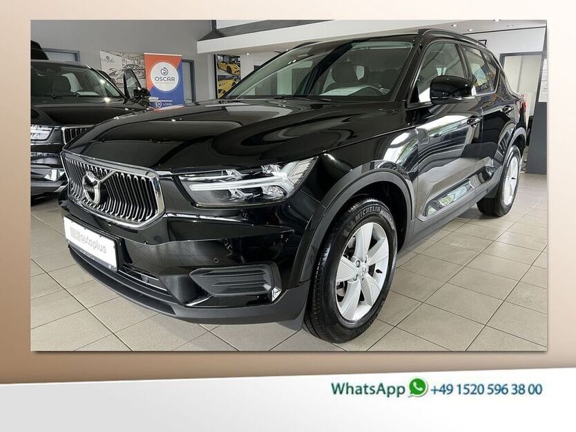 XC40