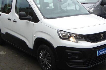 Peugeot Rifter 48.200 km 19.780 &euro; Hilden 40721
