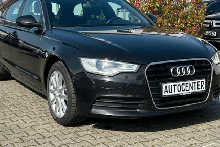 Audi A6 167.854 km 10.950 &euro; Hilden 40721