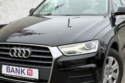 Audi Q3 55.800 km 15.998 &euro; Mönchengladbach 41063