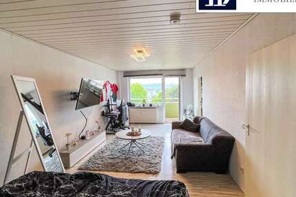 Wohnung zum Kaufen in Hattersheim 115.000 € 41 m²