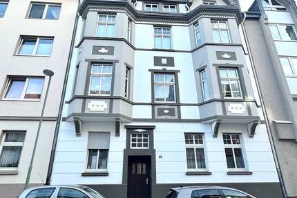 Wohnung Neuss Furth-Süd - 2 Zimmer, 60 m&sup2;, 139.000&euro; | Angebot:26308369