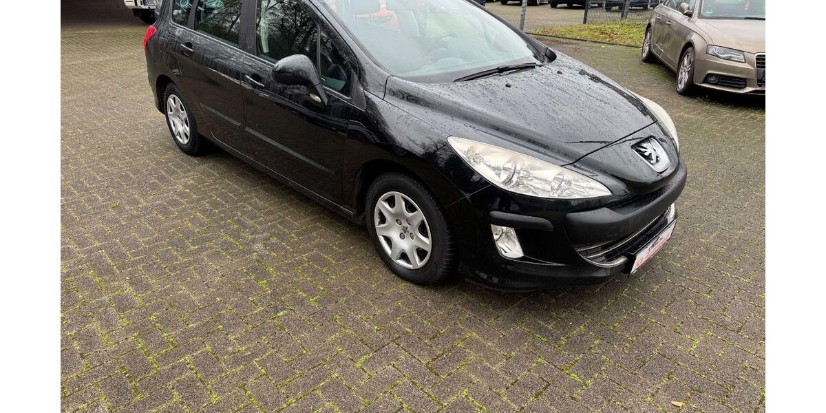 Peugeot 308 234.000 km 3.490 &euro; Krefeld 47805