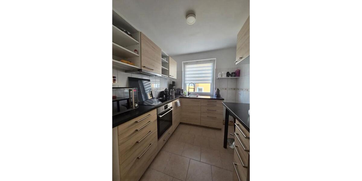 Etagenwohnung Remscheid - 4 Zimmer, 97 m&sup2;, 230.000&euro; | Angebot:26865110