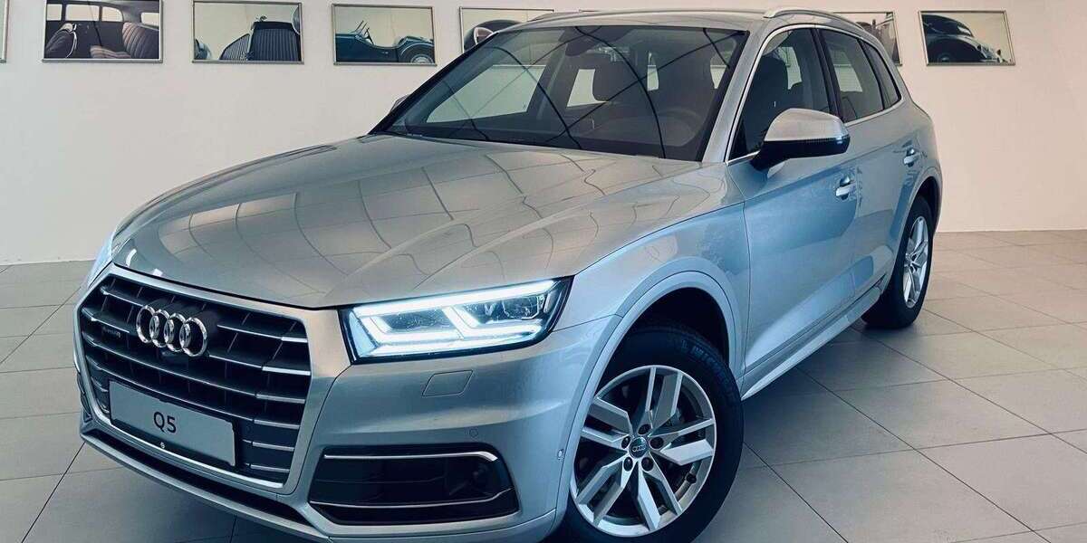 Audi Q5 69.010 km 28.900 &euro; Neuss 41464