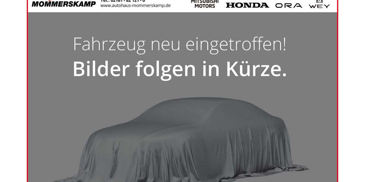 Honda HR-V 13.154 km 29.880 &euro; Mönchengladbach 41061