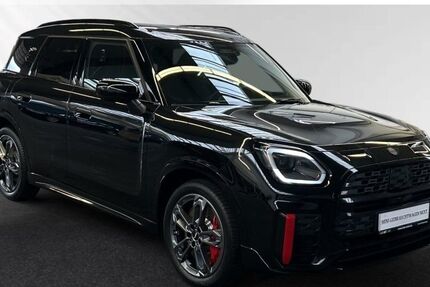 Mini John Cooper Works Countryman 24.885 km 39.900 &euro; Moers 47441