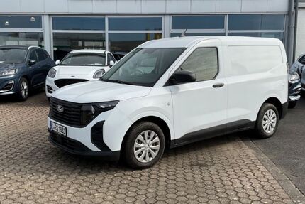 Ford Transit Courier 10.000 km 22.690 &euro; Pulheim 50259