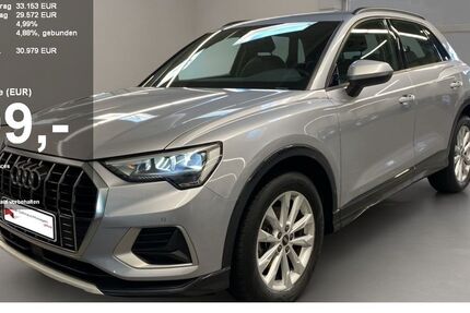 Audi Q3 51.775 km 29.989 &euro; Krefeld 47805