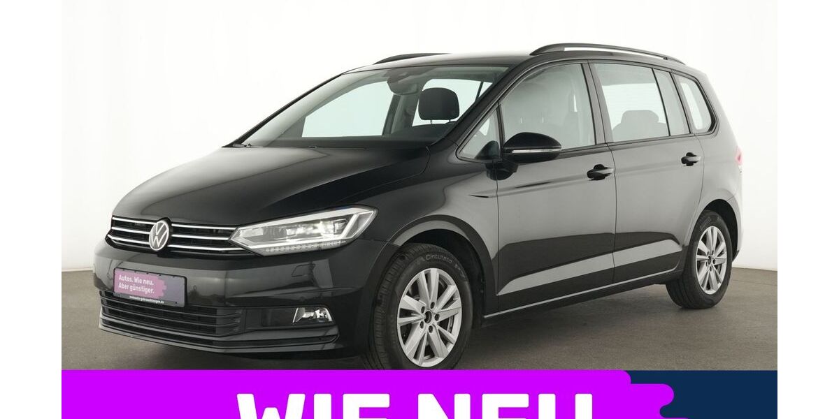 VW Touran 88.268 km 18.789 &euro; Neuss 41460