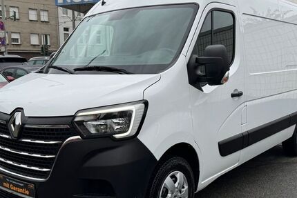 Renault Master 79.422 km 17.950 € Oberhausen 46045