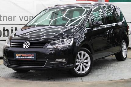 VW Sharan 194.000 km 12.650 € Mönchengladbach 41066