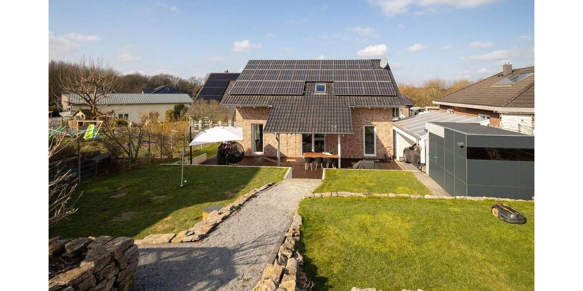 Einfamilienhaus Jüchen Schaan - 5 Zimmer, 176 m&sup2;, 729.000&euro; | Angebot:25688849