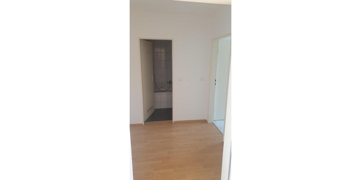 Ca. 45 m² 1 Zimmerwohnung im II. OG in Hilden mit Einbauküche 1 zimmer