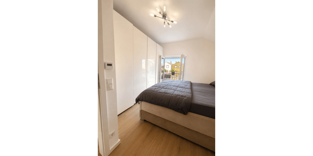 Reihenmittelhaus Neuss Rosellen - 4 Zimmer, 122 m&sup2;, 695.000&euro; | Angebot:26863332