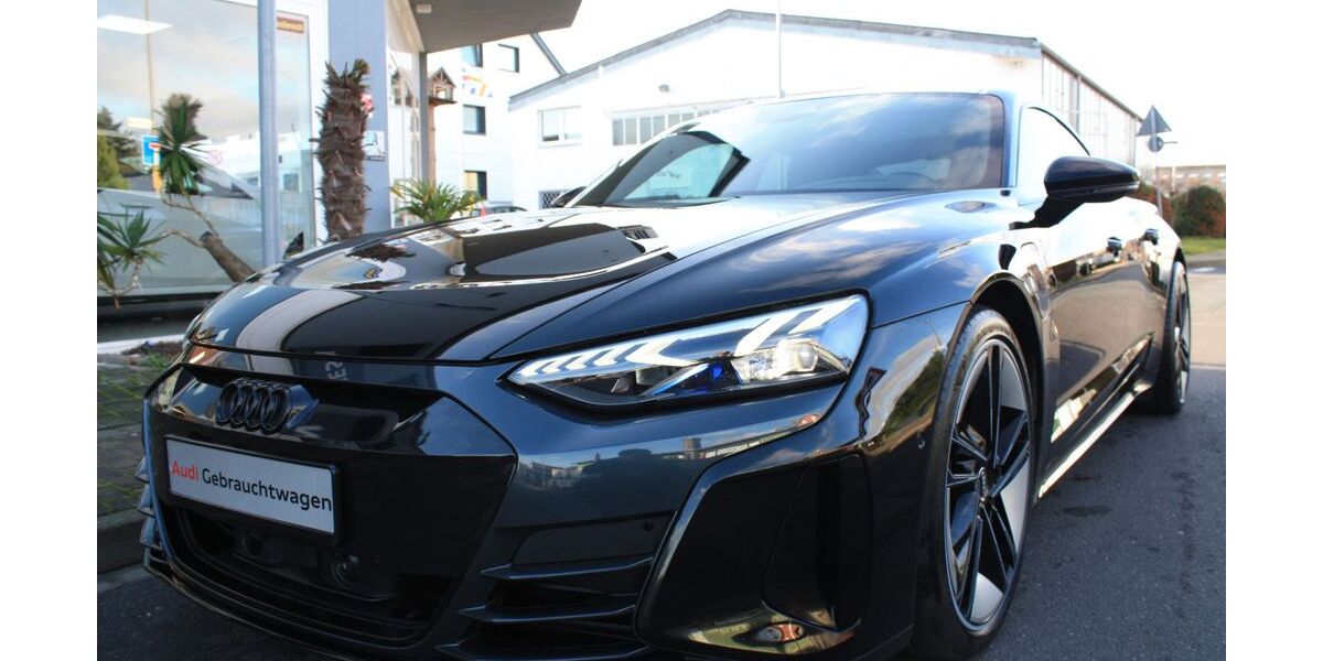 Audi e-tron GT 90.000 km 45.999 &euro; Kaarst 41564