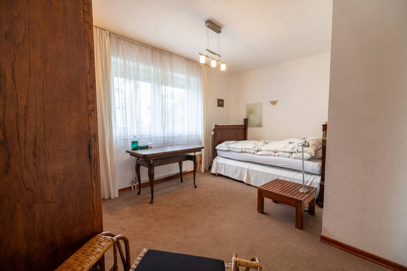 Jetzt investieren, später einziehen: Ihr Haus mit Zukunft.