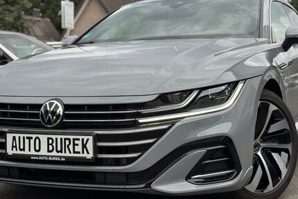 VW Arteon 46.500 km 32.890 &euro; Moers 47447