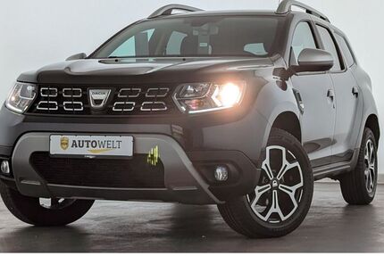 Dacia Duster 50.420 km 12.660 € Düsseldorf 40599