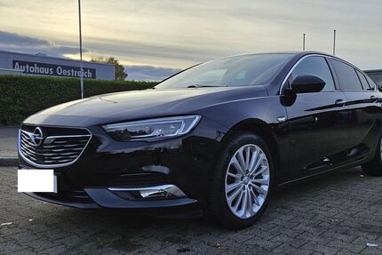 Opel Insignia 102.000 km 15.250 € Wuppertal 42329