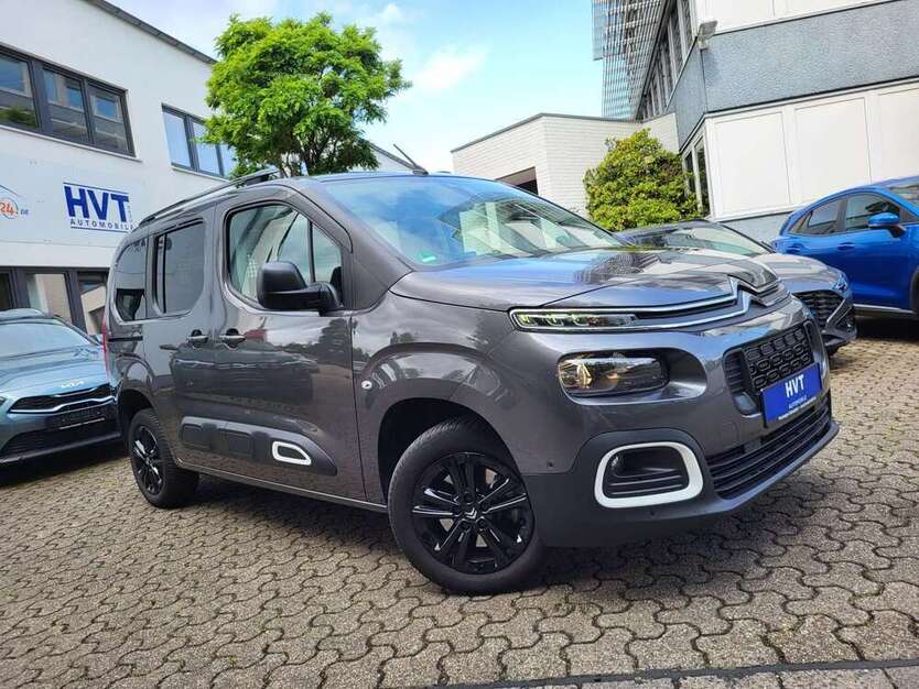 Berlingo