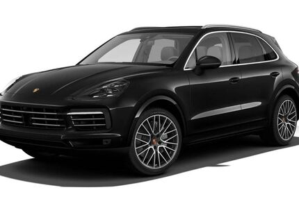 Porsche Cayenne 82.600 km 63.450 &euro; Willich 47877