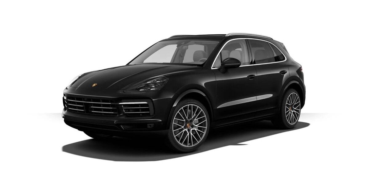 Porsche Cayenne 82.600 km 63.450 &euro; Willich 47877