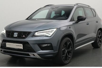Seat Ateca 61.402 km 24.988 &euro; Leverkusen 51379