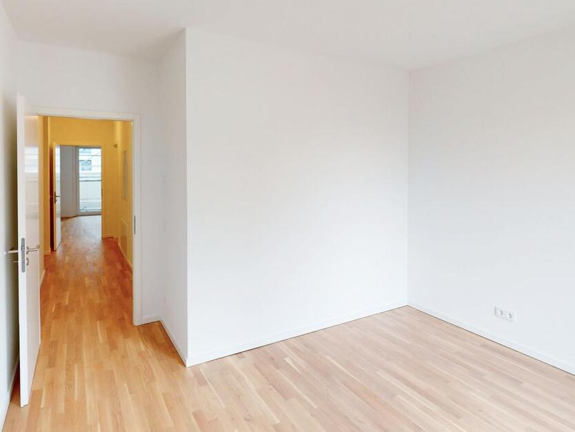 Großzügige 4 Zimmer-Wohnung für Familien - Wohnen am Albertussee (mietpreisgedämpftes Wohnen) zimmer