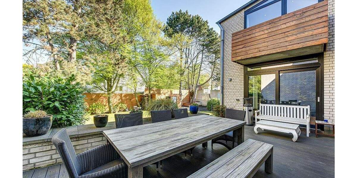 Reihenendhaus Düsseldorf Kaiserswerth - 1 Zimmer, 360 m&sup2;, 1.550.000&euro; | Angebot:25248506