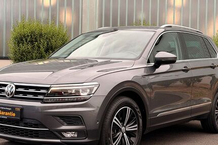 VW Tiguan 78.358 km 20.500 &euro; Erkrath 40699