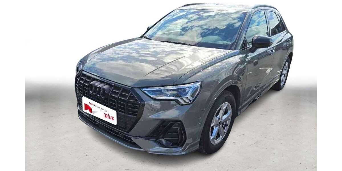 Audi Q3 29.931 km 40.380 &euro; Moers-Hülsdonk 47441