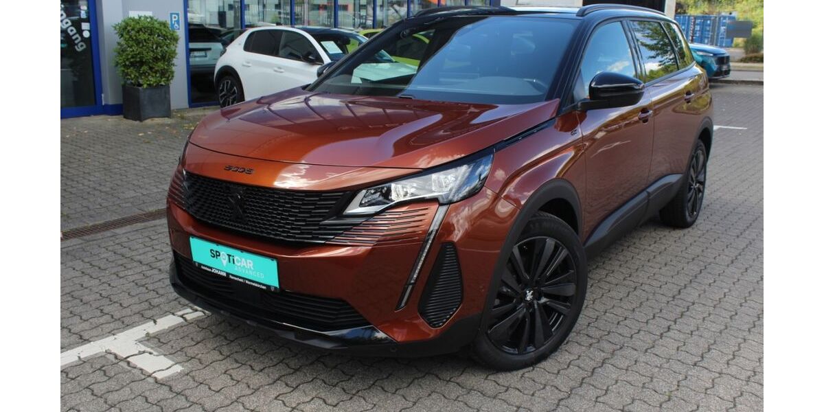 Peugeot 5008 28.224 km 27.900 &euro; Remscheid 42897