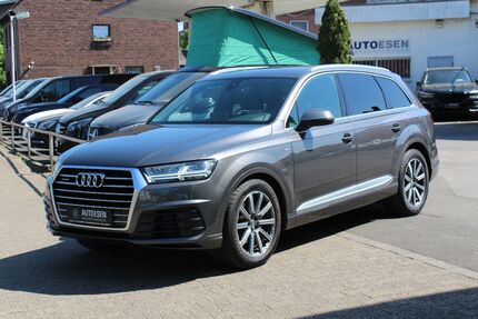 Audi Q7 159.900 km 36.800 &euro; Neuss 41468