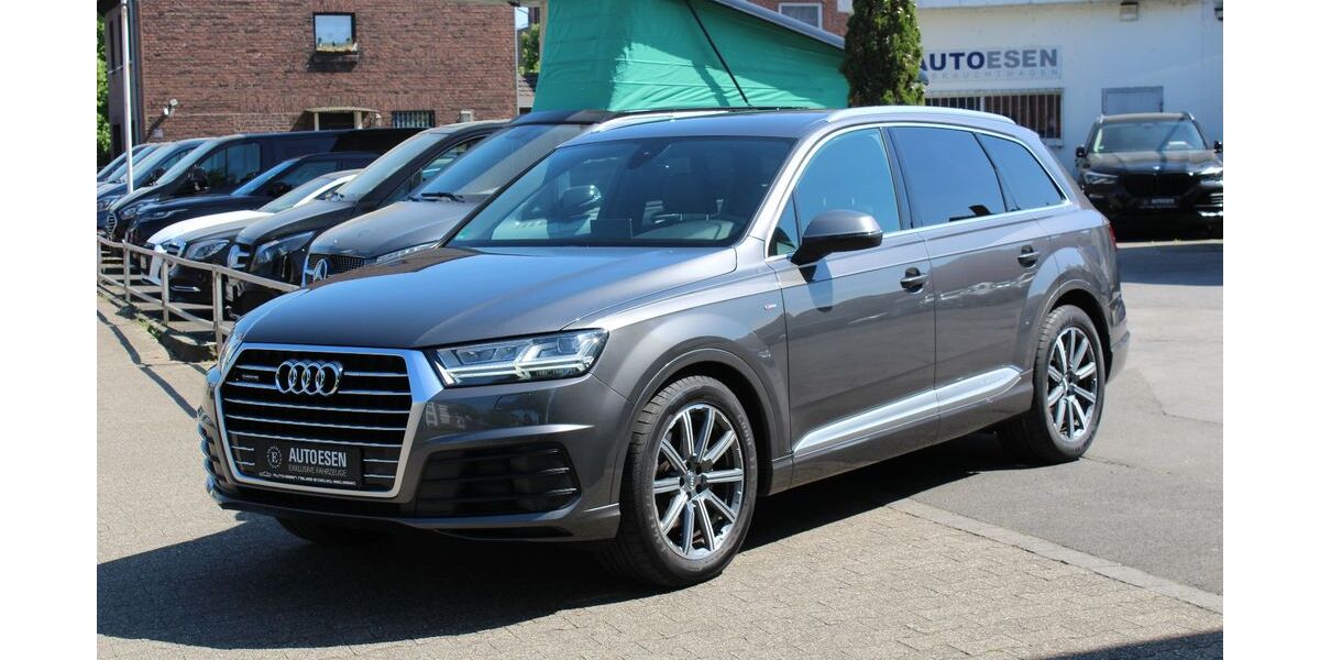 Audi Q7 159.900 km 36.800 &euro; Neuss 41468