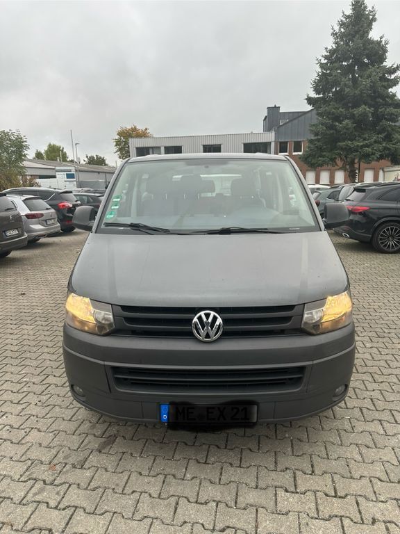 VW T5 Transporter 320.000 km 7.000 € Meerbusch 40668