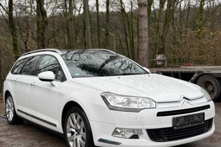 Citroen C5 252.000 km 4.400 &euro; Solingen 42651