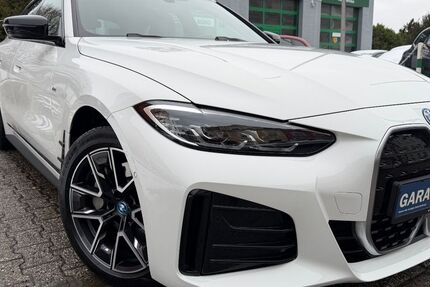 BMW i4 37.000 km 39.949 &euro; Mönchengladbach 41069