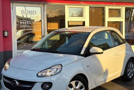 Opel Adam 87.023 km 5.990 &euro; Mülheim an der Ruhr 45476