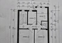 Wohnung in Top Lage 71qm Duisburg Neudorf