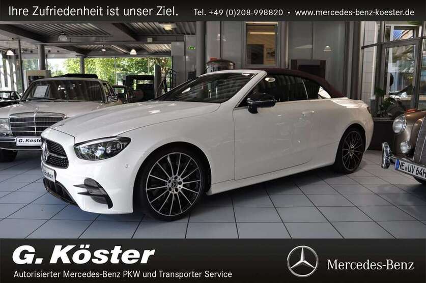 E 300