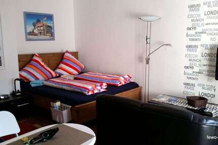 Zimmer Düsseldorf Derendorf - 1 Zimmer, 1.120&euro; | Angebot:24986125
