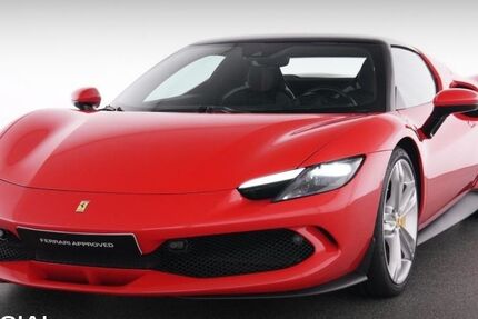 Ferrari 296 GTB 11.504 km 244.885 &euro; Meerbusch 40667