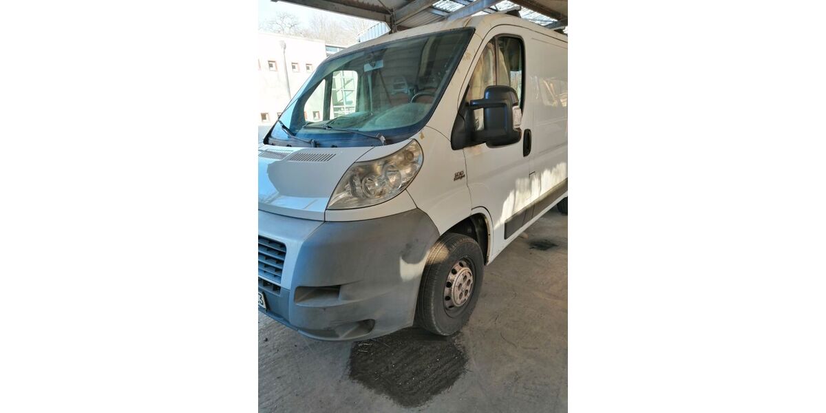 Fiat Ducato 262.500 km 2.450 &euro; Duisburg 47119