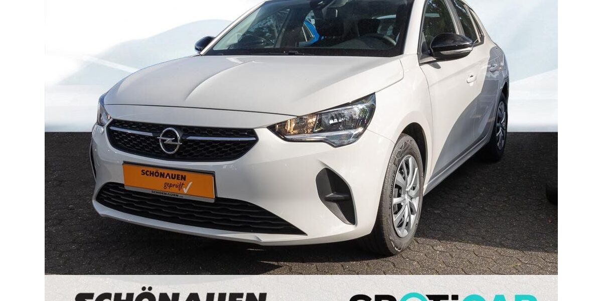 Opel Corsa 39.365 km 10.550 &euro; Remscheid 42855