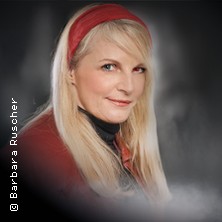 Barbara Ruscher - Mutter ist die Bestie